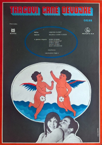 Tragovi crne devojke