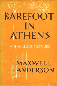 Barefoot in Athens