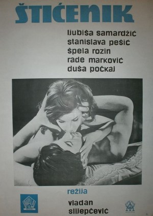 Sticenik