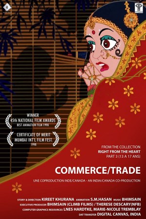 Trade