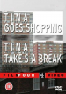 Tina Goes Shopping