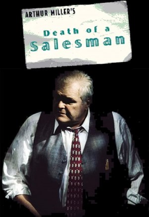 Death of a Salesman Death of a Salesman