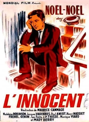 L'innocent