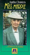 Miss Marple The Murder at the Vicarage