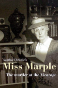 Película Miss Marple The Murder at the Vicarage