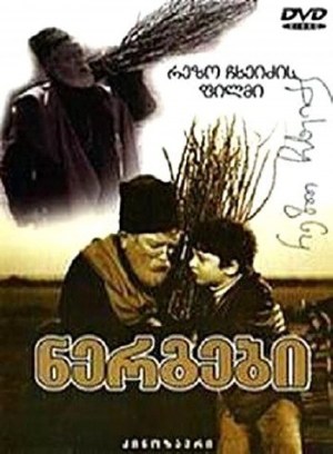 Nergebi