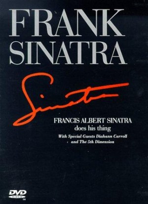 Francis Albert Sinatra Does His Thing