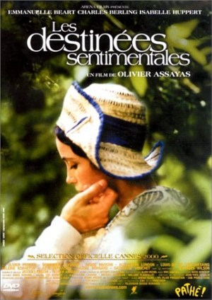 Les destinées sentimentales
