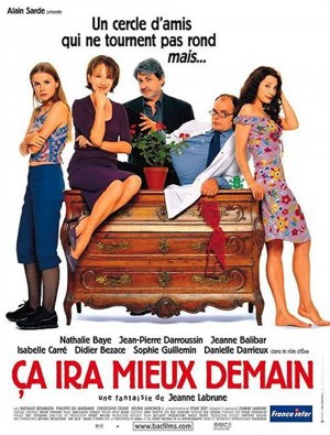 Ça ira mieux demain
