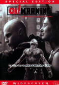 Película Oi! Warning
