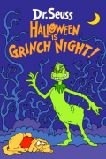 Película Halloween Is Grinch Night