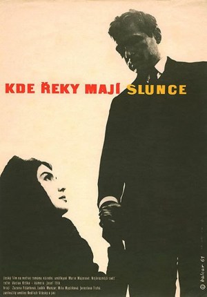 Kde reky mají slunce