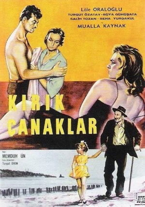 Kirik Çanaklar
