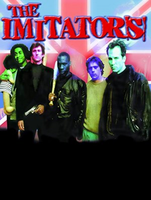 The Imitators