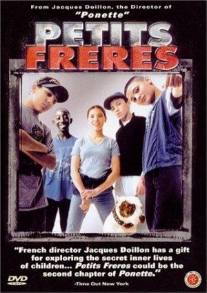 Petits frères