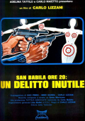 Película San Babila: 8 P.M.