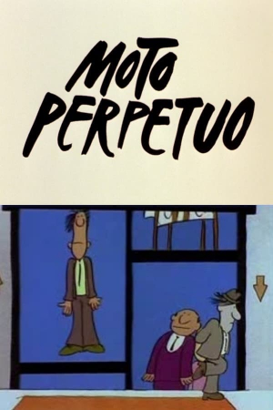 Moto perpetuo