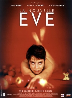 La nueva Eva
