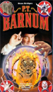La vida de P.T. Barnum