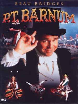 La vida de P.T. Barnum