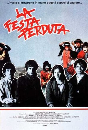 La festa perduta