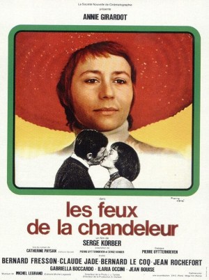 Les feux de la chandeleur