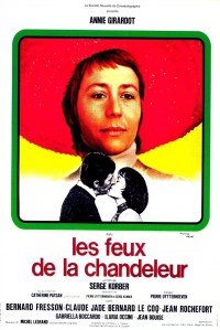 Les feux de la chandeleur