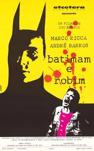 Batimam e Robim