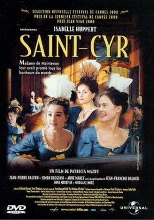 Saint-Cyr