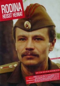 Rodina heißt Heimat