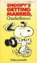 Snoopy's Getting Married, Charlie Brown