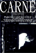 Película Carne