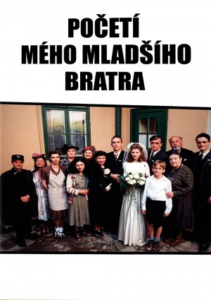 Pocetí mého mladsího bratra
