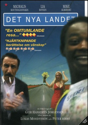 Det nya landet