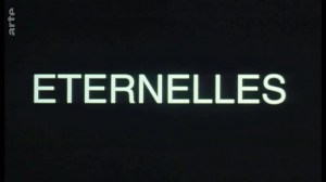 Éternelles
