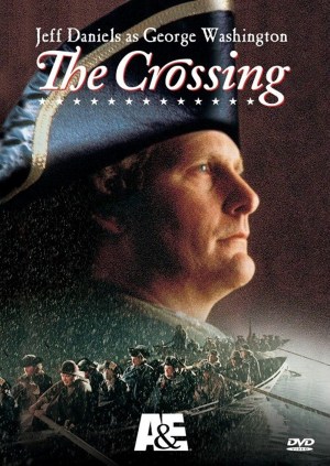George Washington: La leyenda
