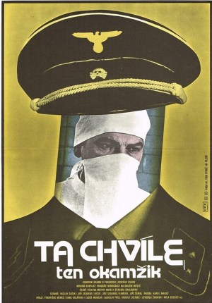 Ta chvíle, ten okamzik