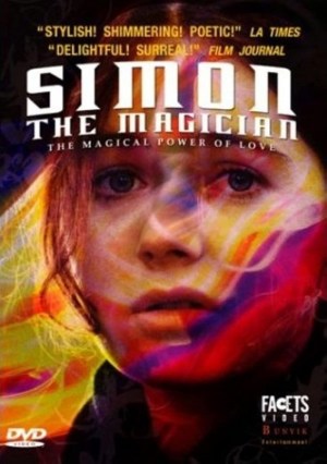 Simon mágus