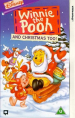 Winnie the Pooh & Christmas Too