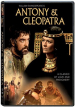 Antonio y Cleopatra