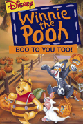 Película Boo to You Too! Winnie the Pooh
