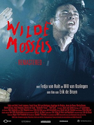 Wilde mossels