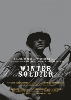 Winter Soldier