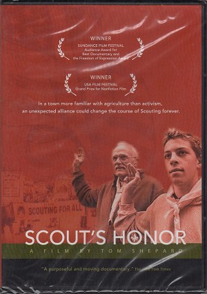 Scout's Honor