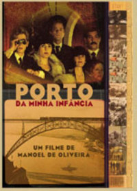 Oporto de mi infancia