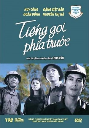 Tiêng Goi Phía Truoc
