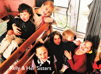 Kelly and Her Sisters
