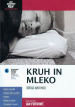 Kruh in mleko
