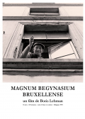 Magnum Begynasium Bruxellense