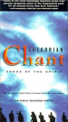 Gregorian Chant: Songs of the Spirit